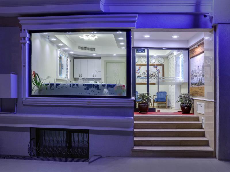 Obahan Hotel