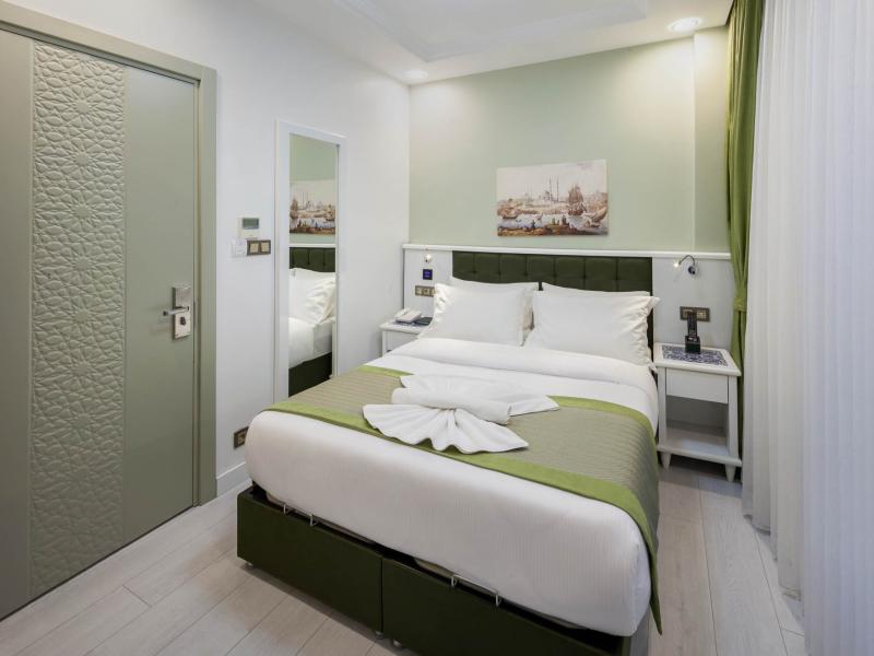 Obahan Hotel