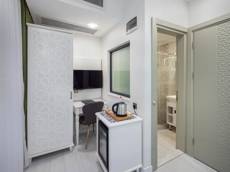 Obahan Hotel