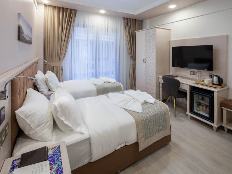 Obahan Hotel