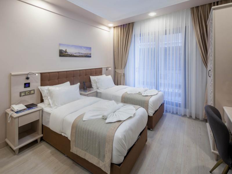 Obahan Hotel