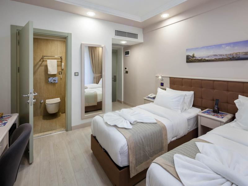 Obahan Hotel