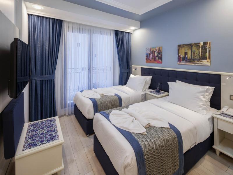 Obahan Hotel