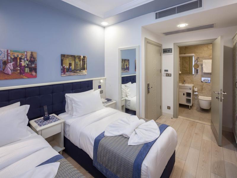 Obahan Hotel