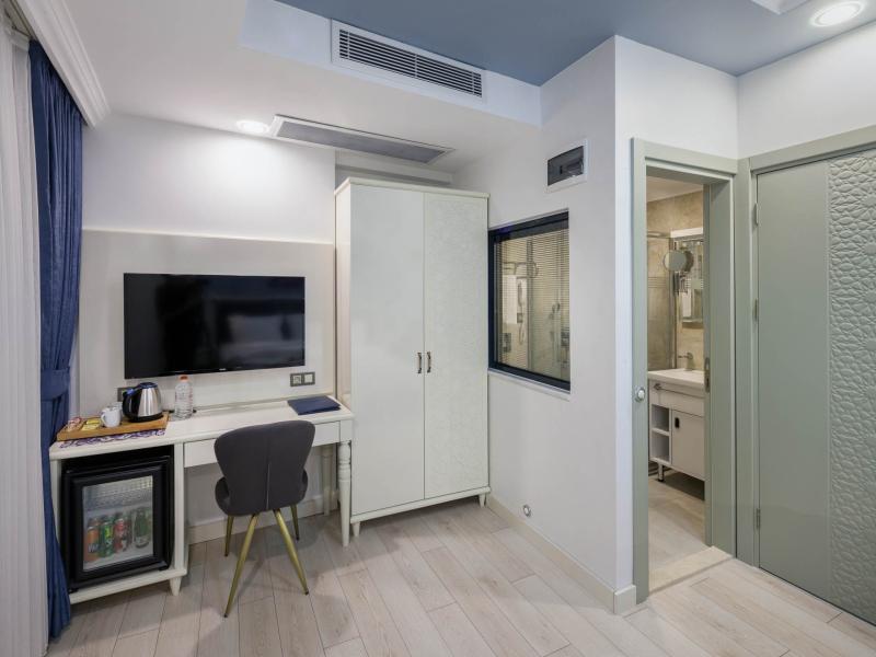 Obahan Hotel