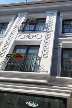 Отель Obahan Hotel Турция, Султанахмет, фото 2