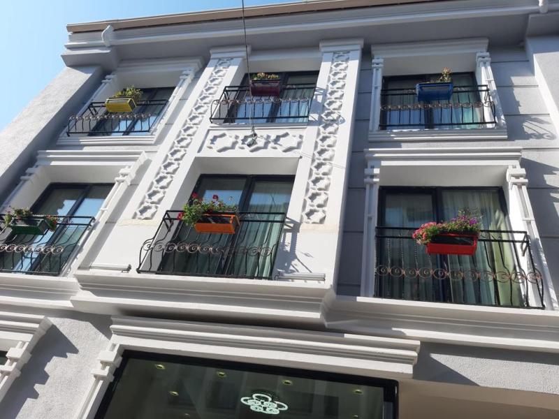 Obahan Hotel