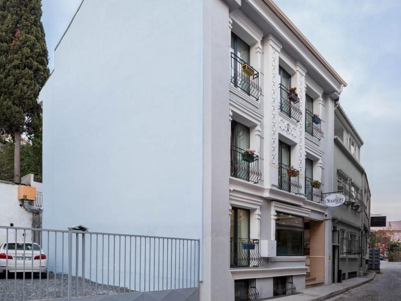 Obahan Hotel