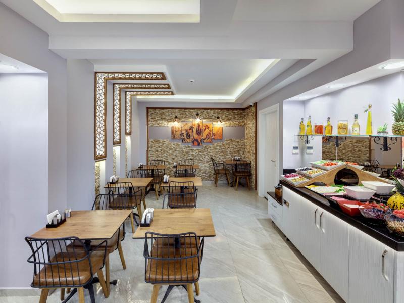 Obahan Hotel