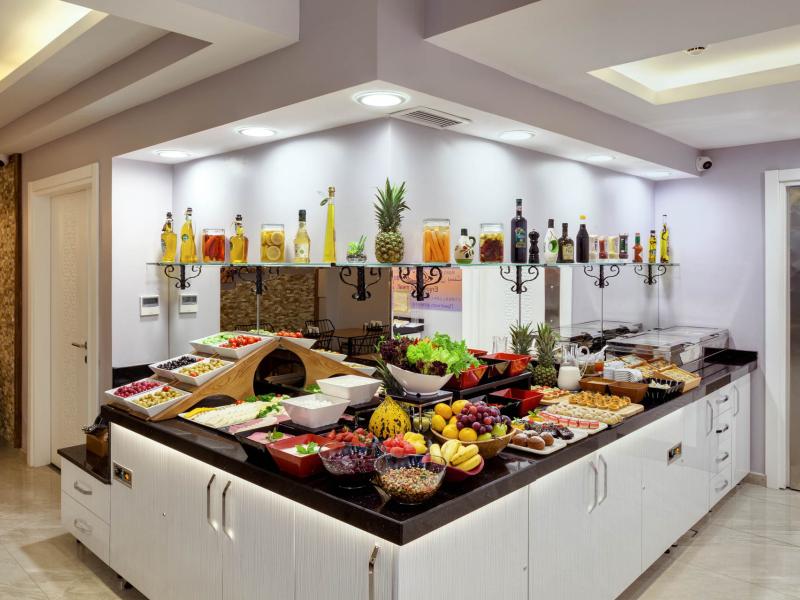 Obahan Hotel