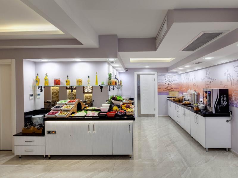 Obahan Hotel