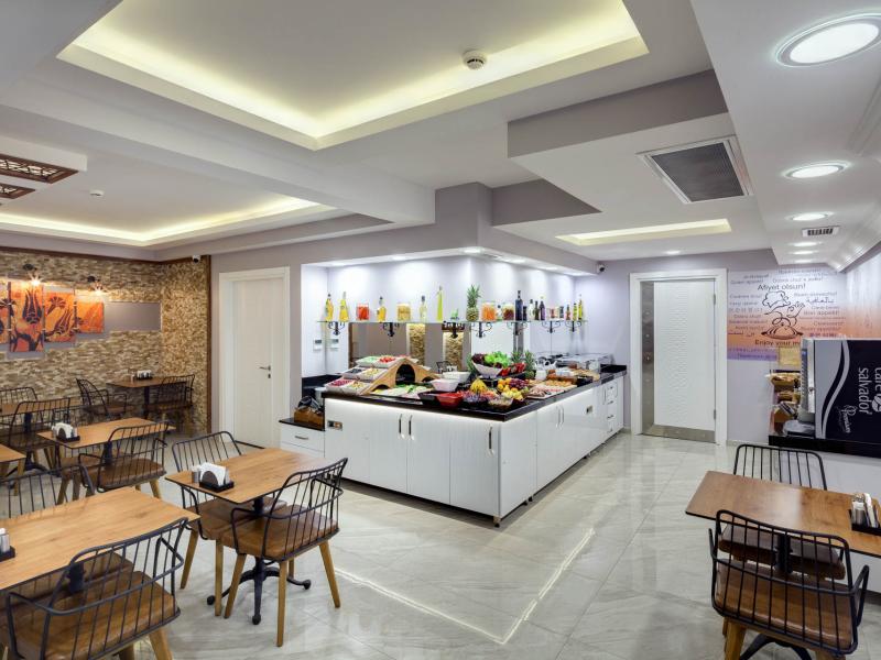 Obahan Hotel