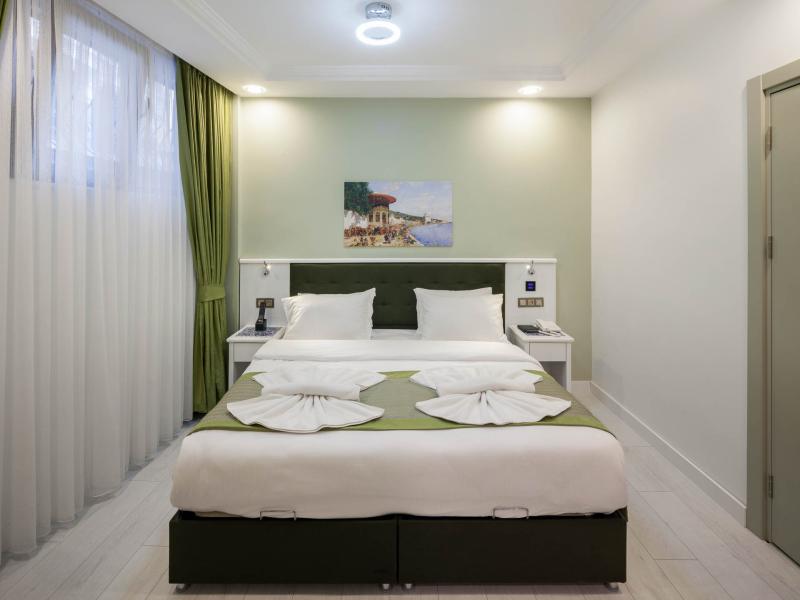 Obahan Hotel