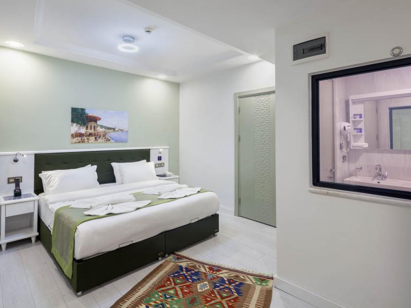 Obahan Hotel