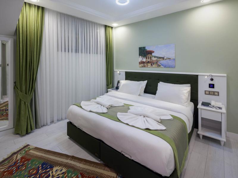 Obahan Hotel