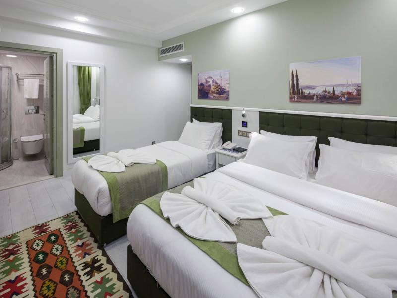 Obahan Hotel
