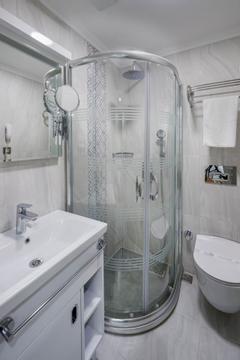 Отель Obahan Hotel Турция, Султанахмет, фото 8