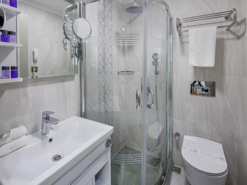 Obahan Hotel