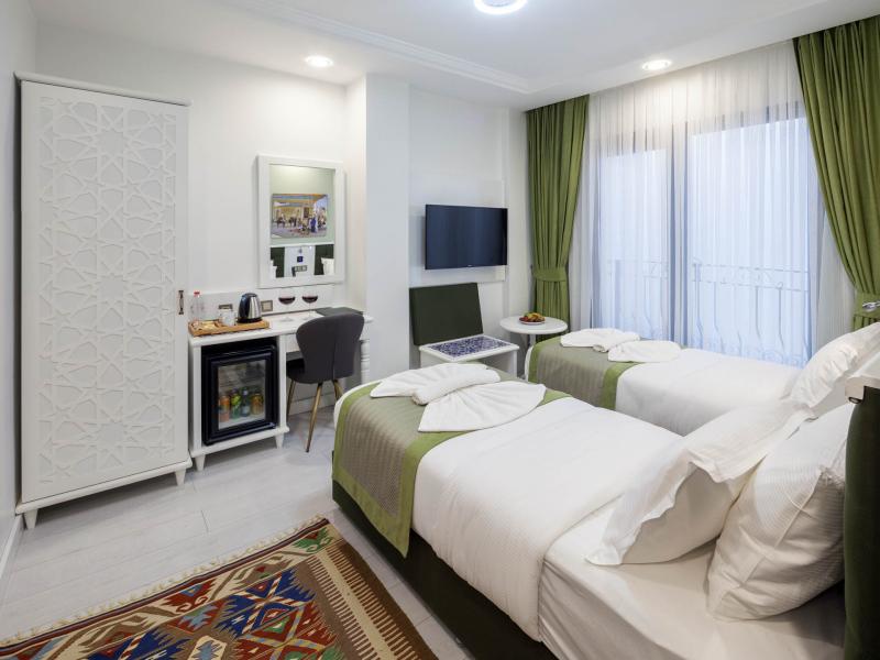 Obahan Hotel