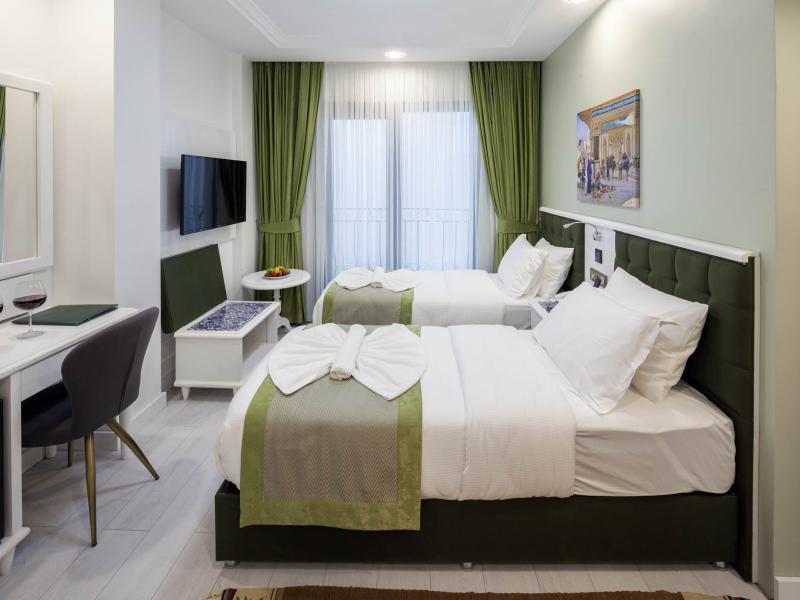 Obahan Hotel