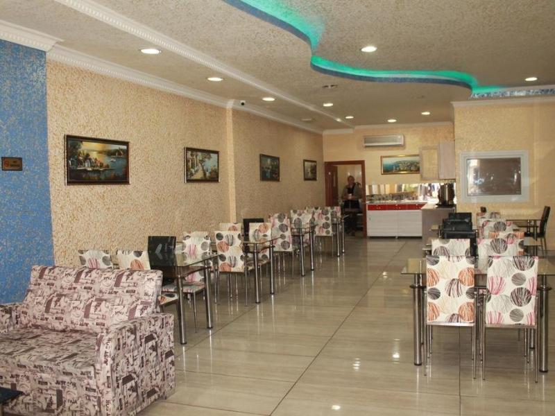 Fly Hotel