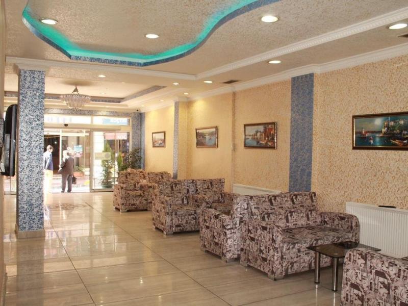 Fly Hotel
