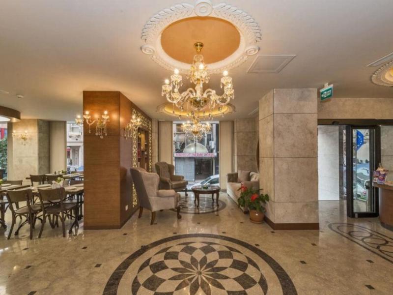 Viore Hotel