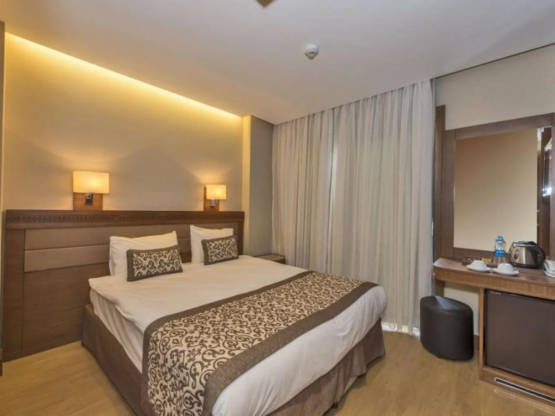 Viore Hotel