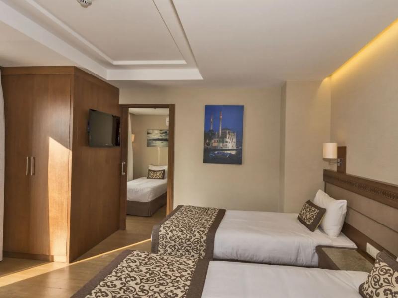 Viore Hotel