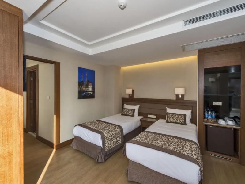 Viore Hotel