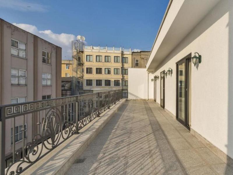 Viore Hotel