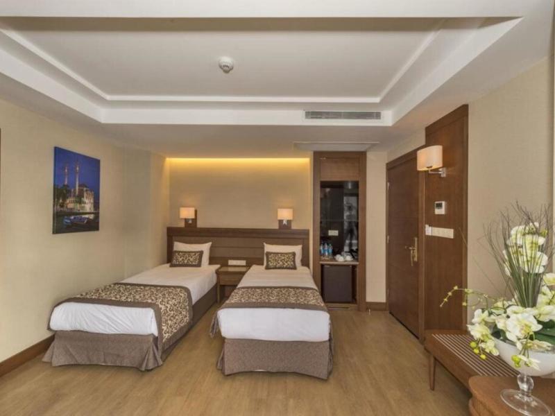 Viore Hotel