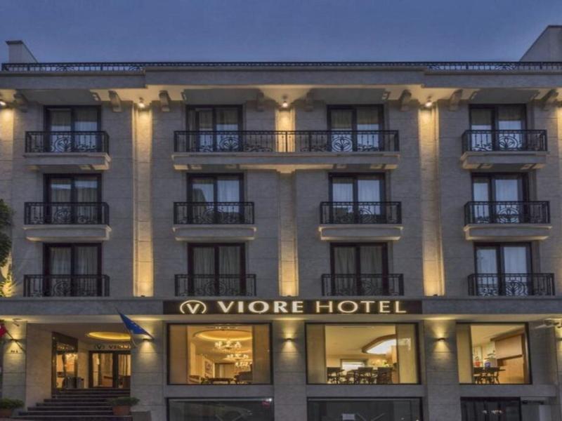 Viore Hotel