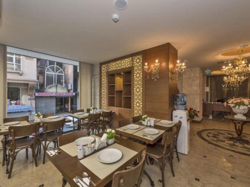 Viore Hotel