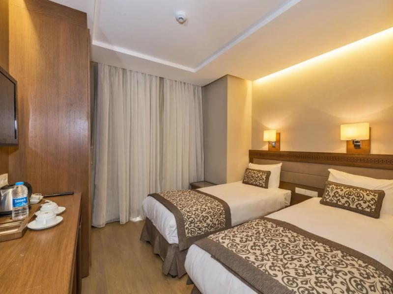 Viore Hotel