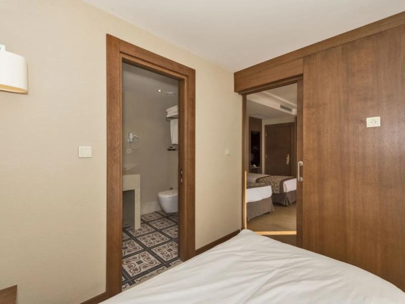Viore Hotel