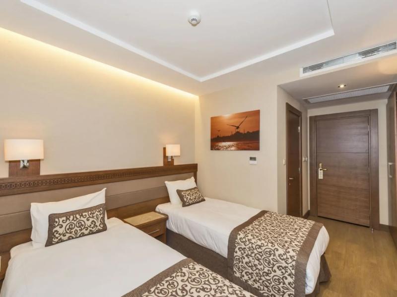 Viore Hotel