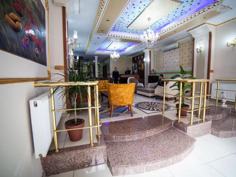 Duhok Hotel