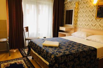 Отель Hamit Hotel Турция, Лалели, фото 12
