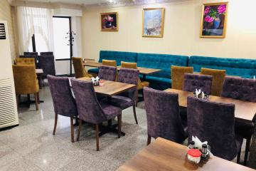 Отель Hamit Hotel Турция, Лалели, фото 13