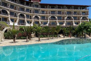 Отель Palumbo Waves Resort Танзания, Кендва, фото 1
