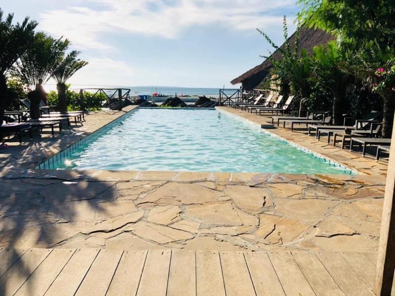 Palumbo Waves Resort