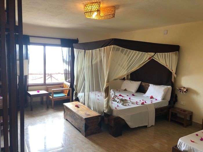 Palumbo Waves Resort