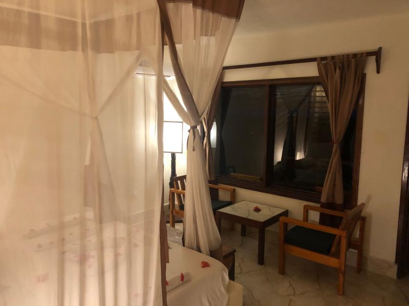 Palumbo Waves Resort