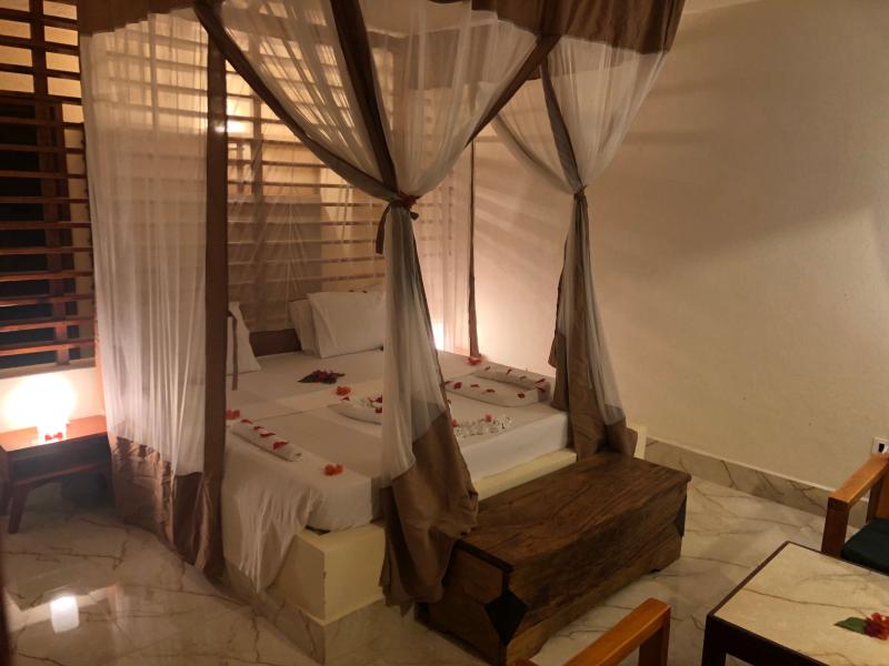 Palumbo Waves Resort