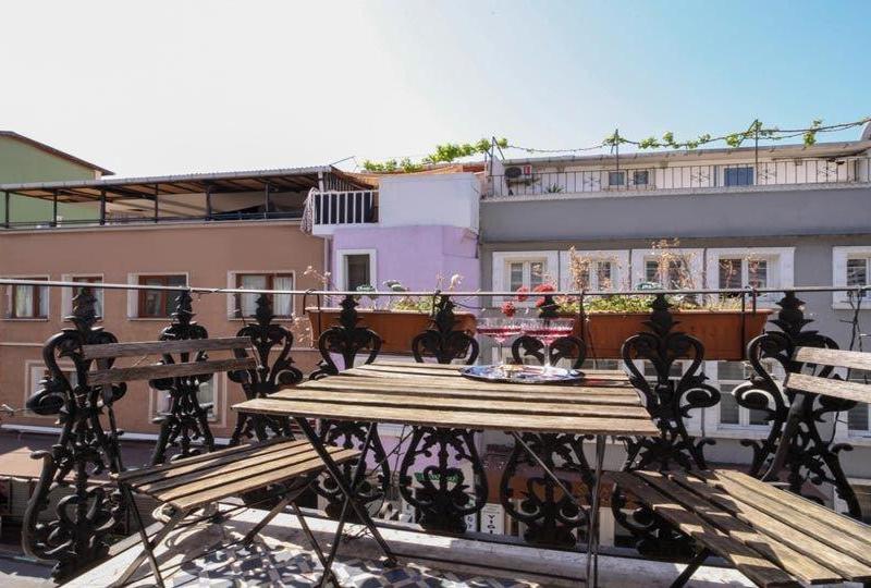 Oriella Hotel