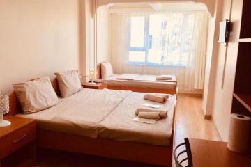 Отель Ulubat Castle Hotel Турция, Фатих, фото 11