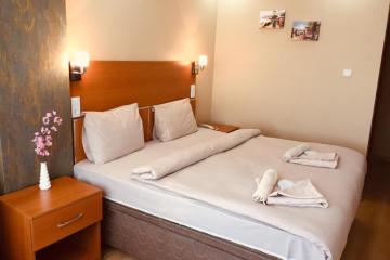 Отель Ulubat Castle Hotel Турция, Фатих, фото 12