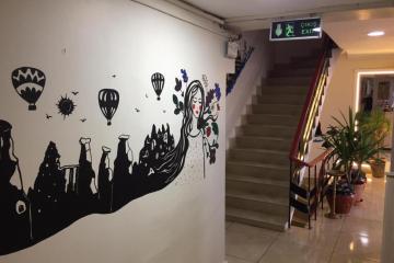 Отель Ulubat Castle Hotel Турция, Фатих, фото 13