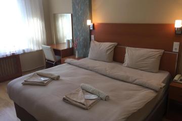 Отель Ulubat Castle Hotel Турция, Фатих, фото 3